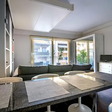 Lilas Furnished Studio דירה אנטיב