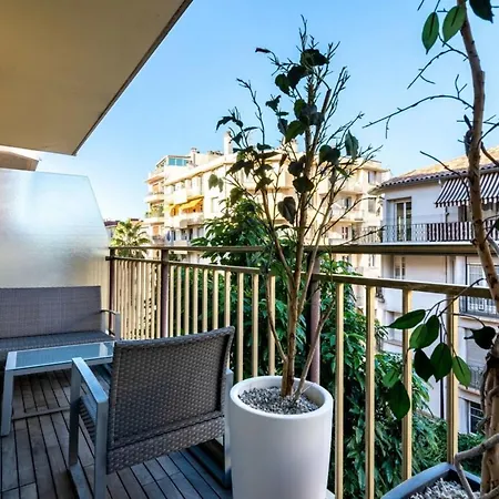 דירה Lilas Furnished Studio אנטיב
